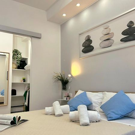 Modern Apartments Mm3 Afforifn Only 15 Min From Duomo Milano Exterior foto