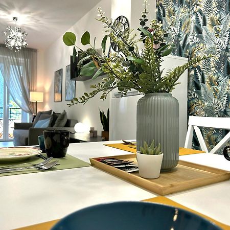 Modern Apartments Mm3 Afforifn Only 15 Min From Duomo Milano Exterior foto