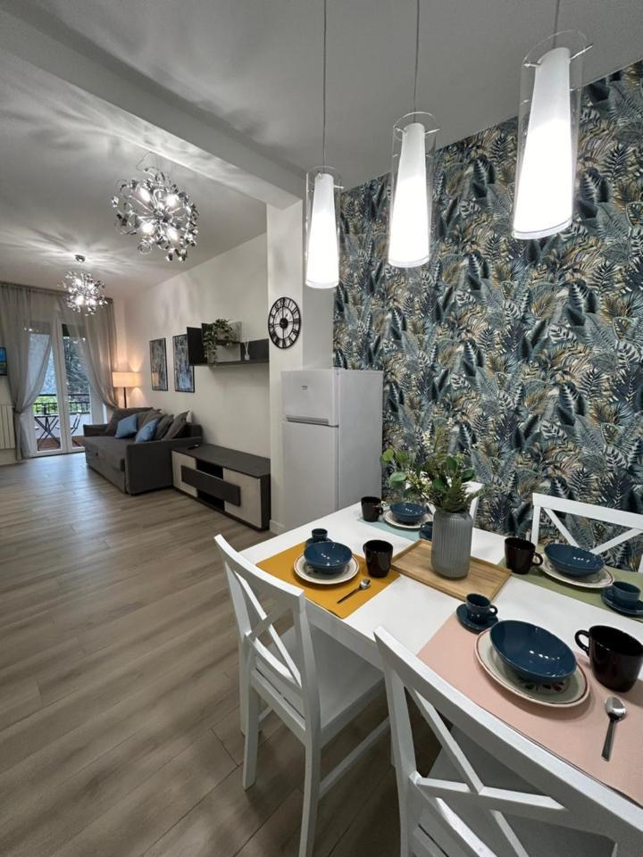 Modern Apartments Mm3 Afforifn Only 15 Min From Duomo Milano Exterior foto