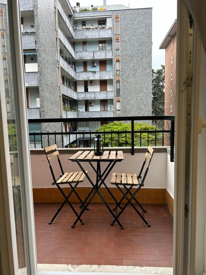 Modern Apartments Mm3 Afforifn Only 15 Min From Duomo Milano Exterior foto