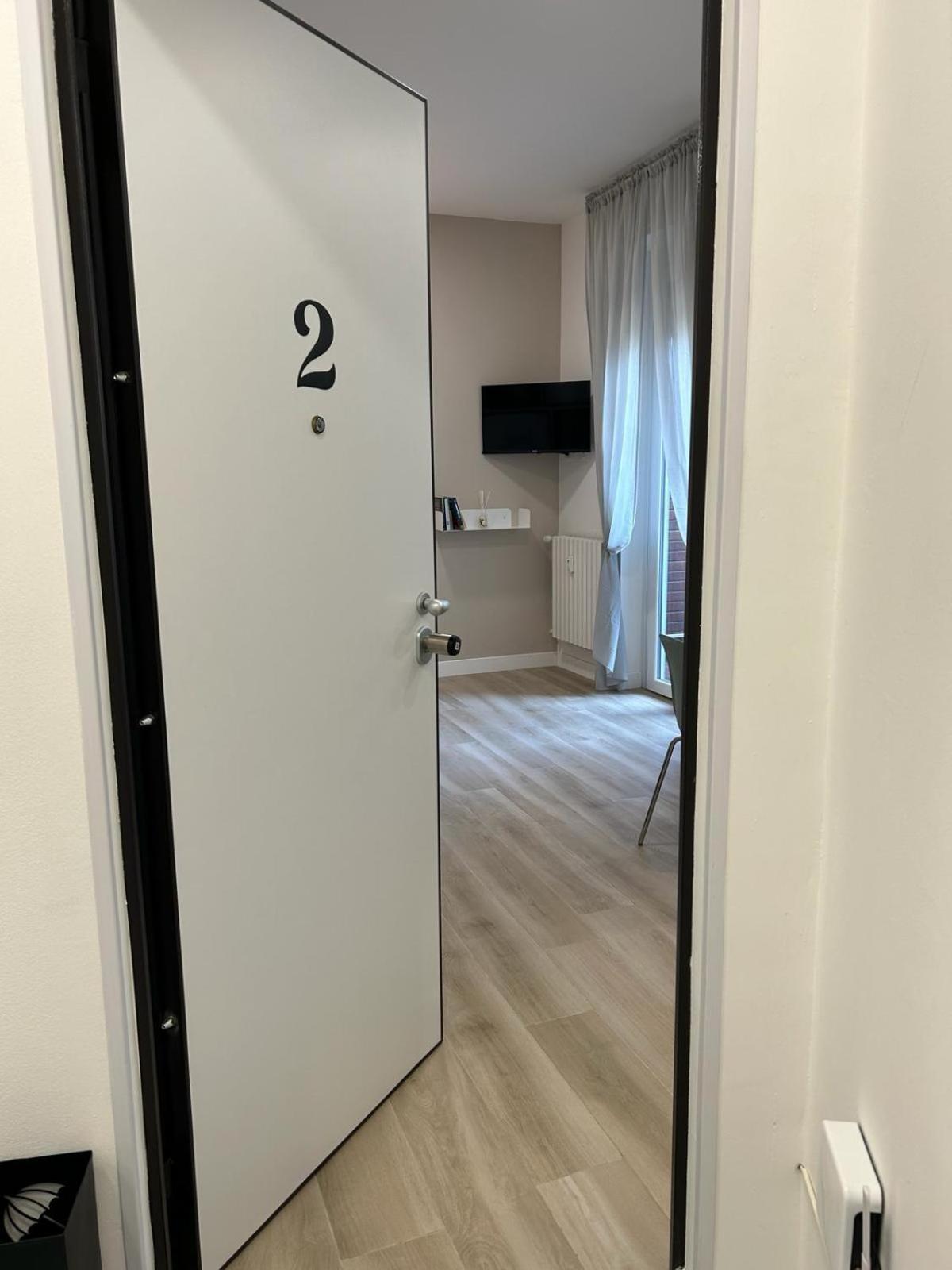 Modern Apartments Mm3 Afforifn Only 15 Min From Duomo Milano Exterior foto
