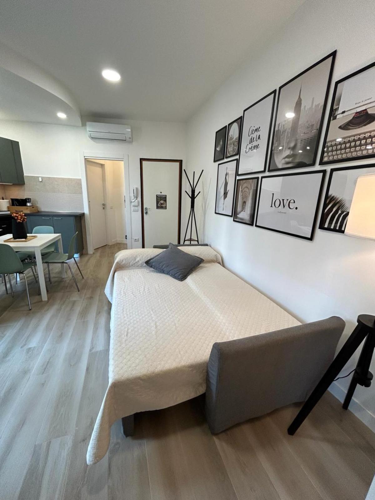 Modern Apartments Mm3 Afforifn Only 15 Min From Duomo Milano Exterior foto