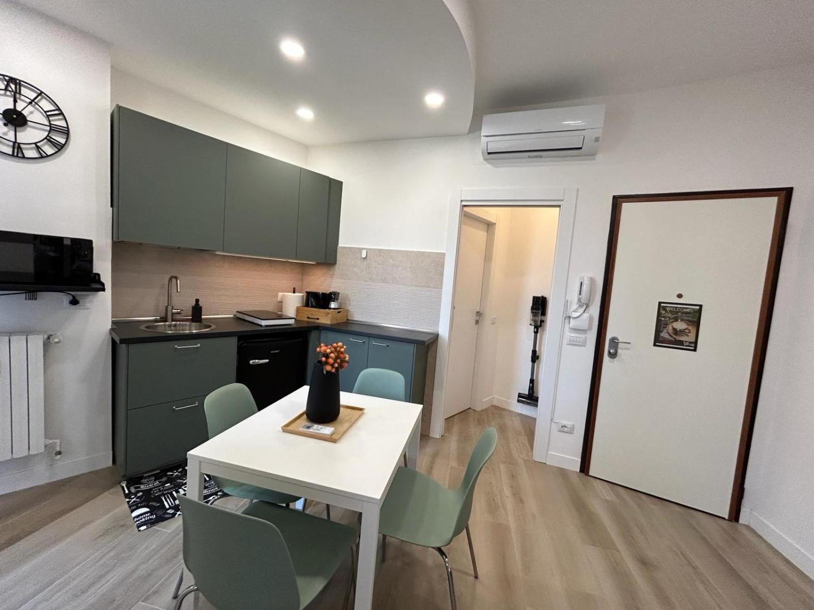 Modern Apartments Mm3 Afforifn Only 15 Min From Duomo Milano Exterior foto