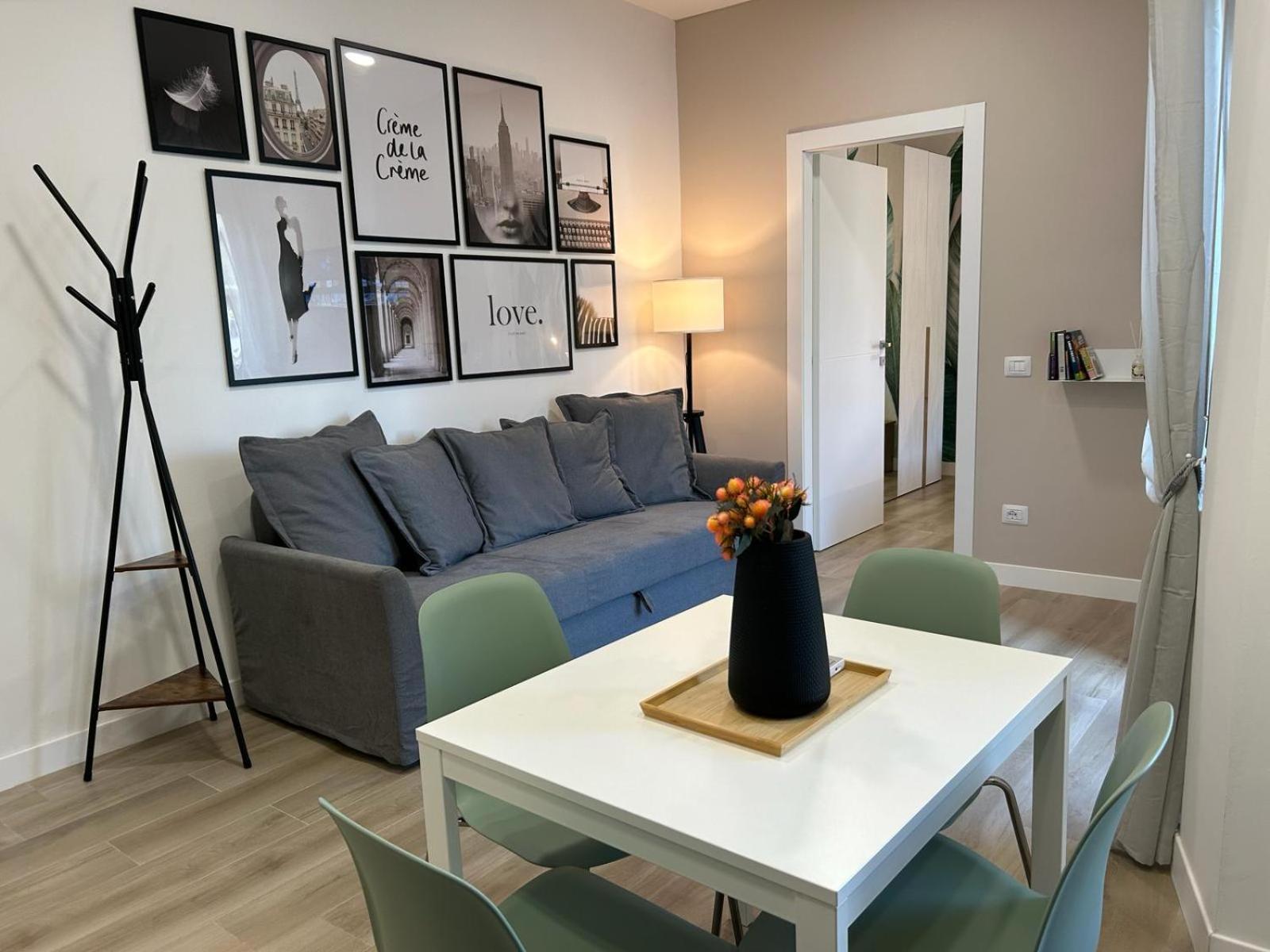 Modern Apartments Mm3 Afforifn Only 15 Min From Duomo Milano Exterior foto