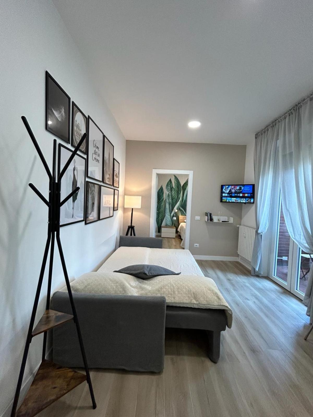 Modern Apartments Mm3 Afforifn Only 15 Min From Duomo Milano Exterior foto