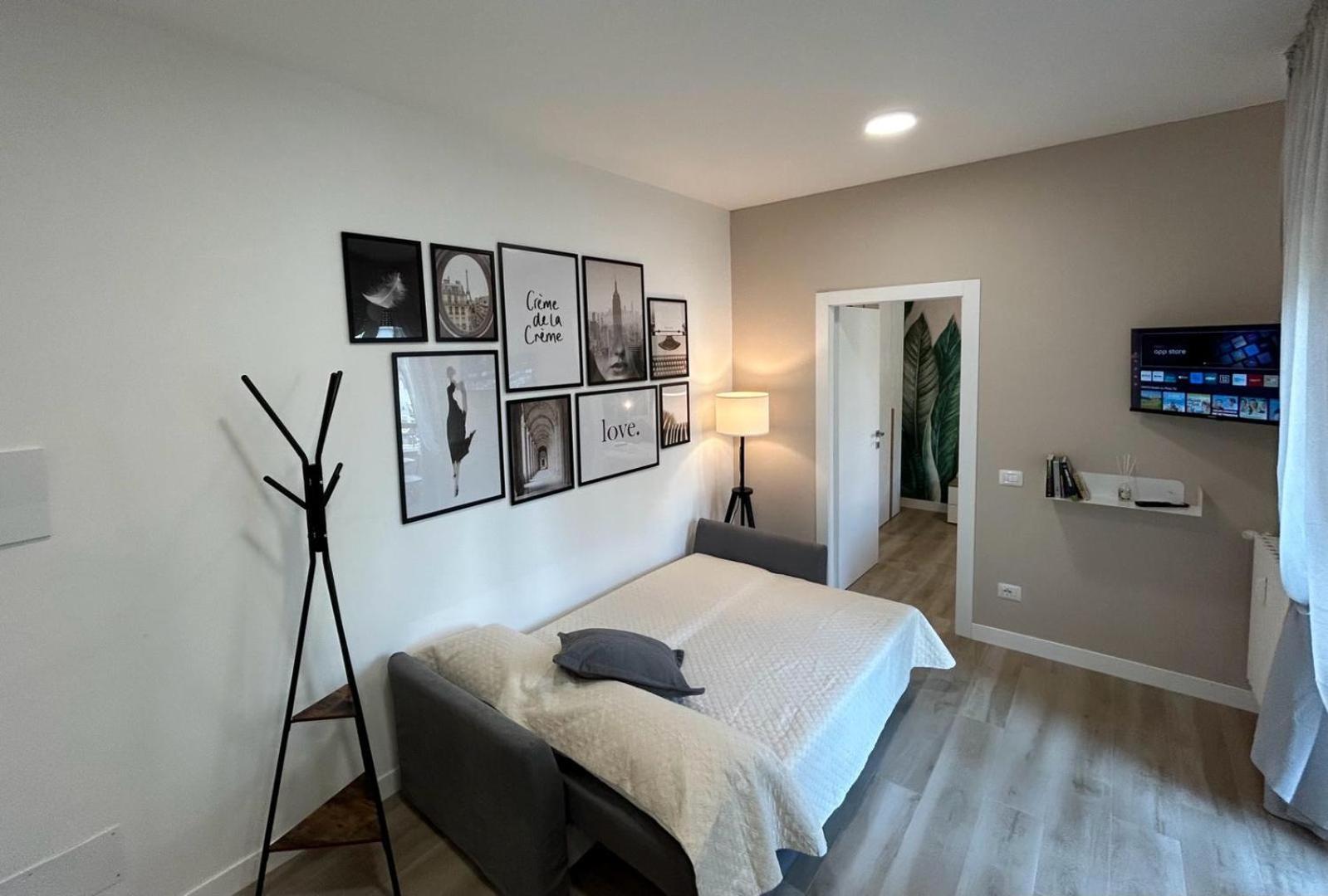 Modern Apartments Mm3 Afforifn Only 15 Min From Duomo Milano Exterior foto