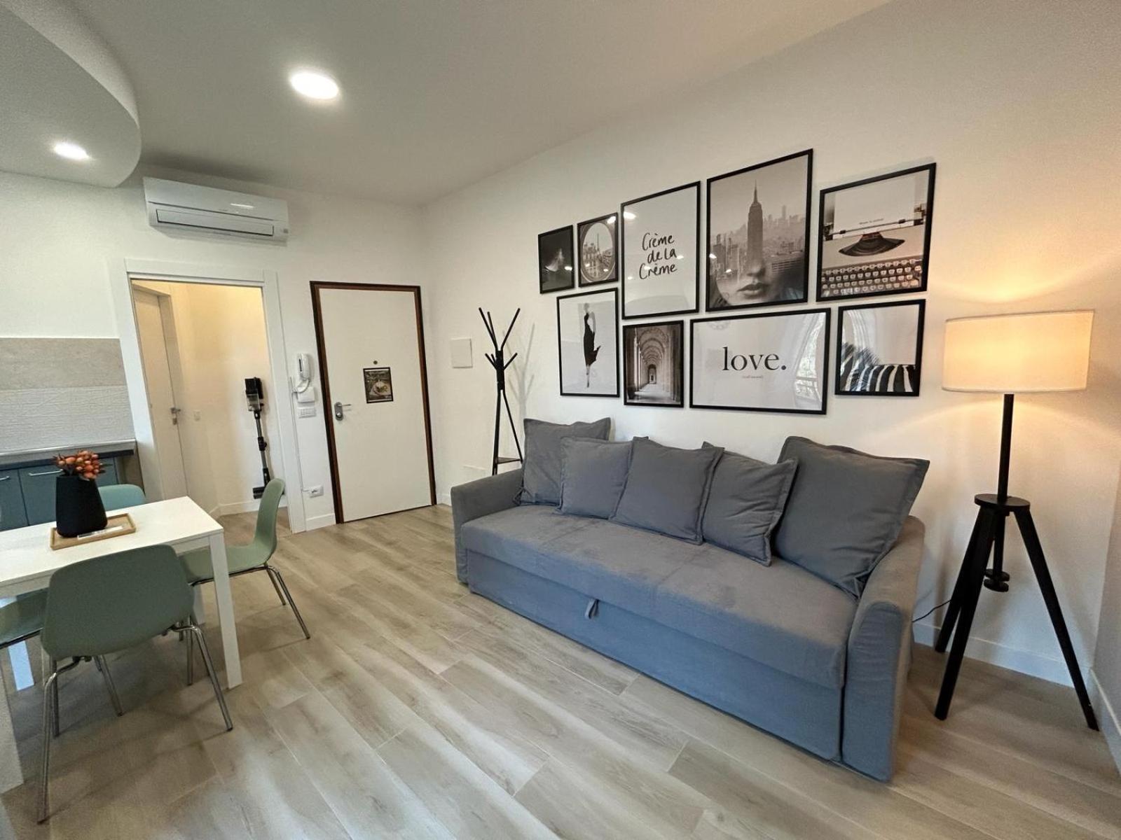 Modern Apartments Mm3 Afforifn Only 15 Min From Duomo Milano Exterior foto