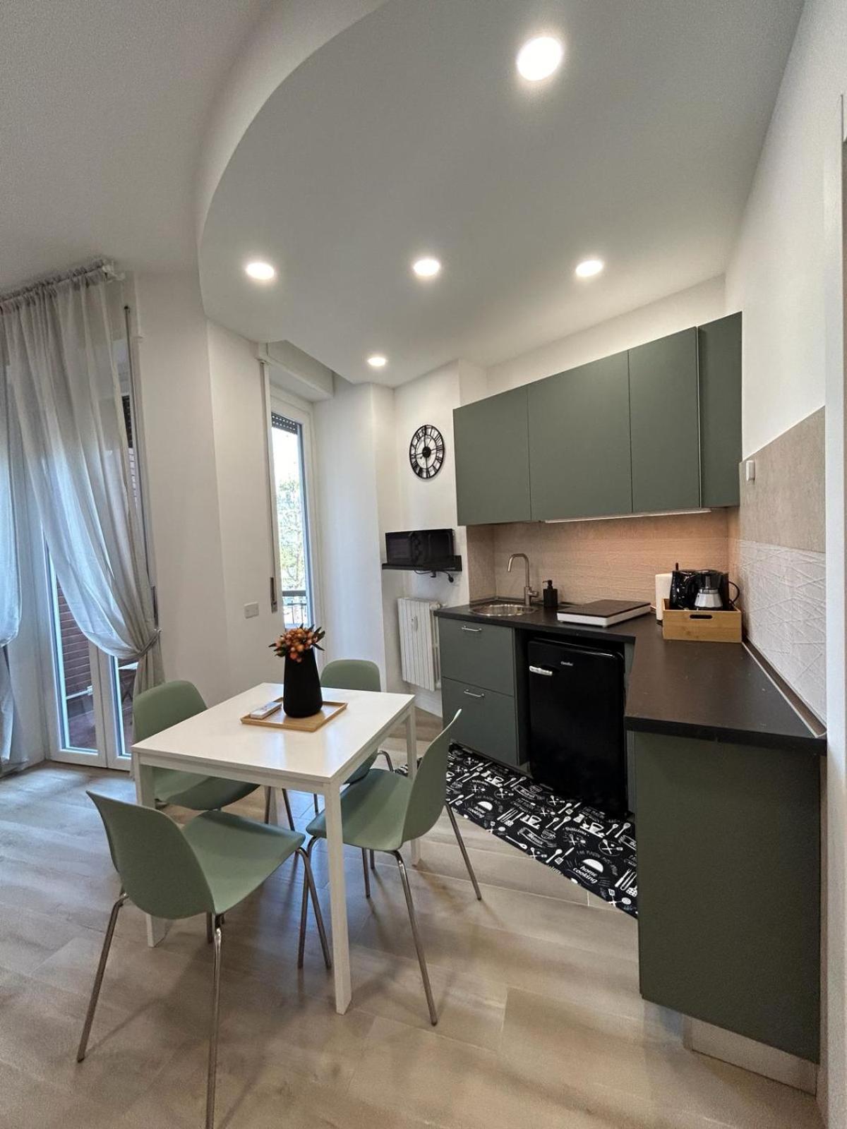 Modern Apartments Mm3 Afforifn Only 15 Min From Duomo Milano Exterior foto