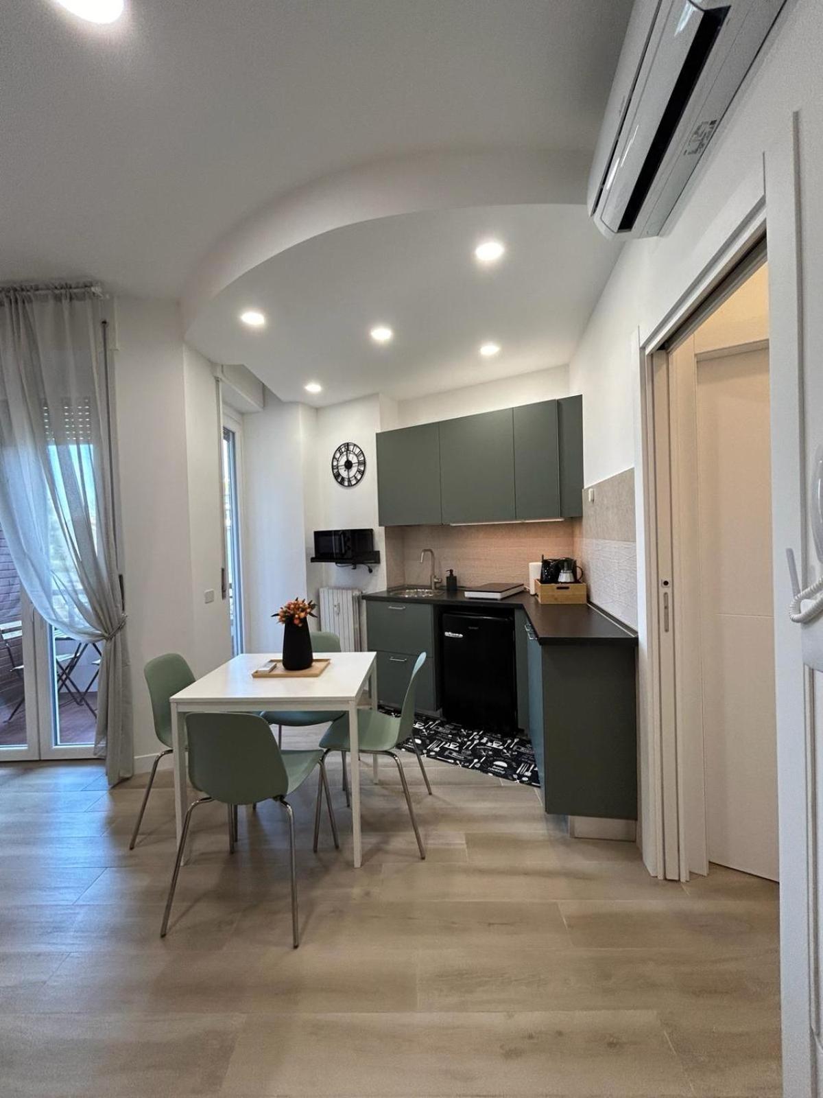 Modern Apartments Mm3 Afforifn Only 15 Min From Duomo Milano Exterior foto