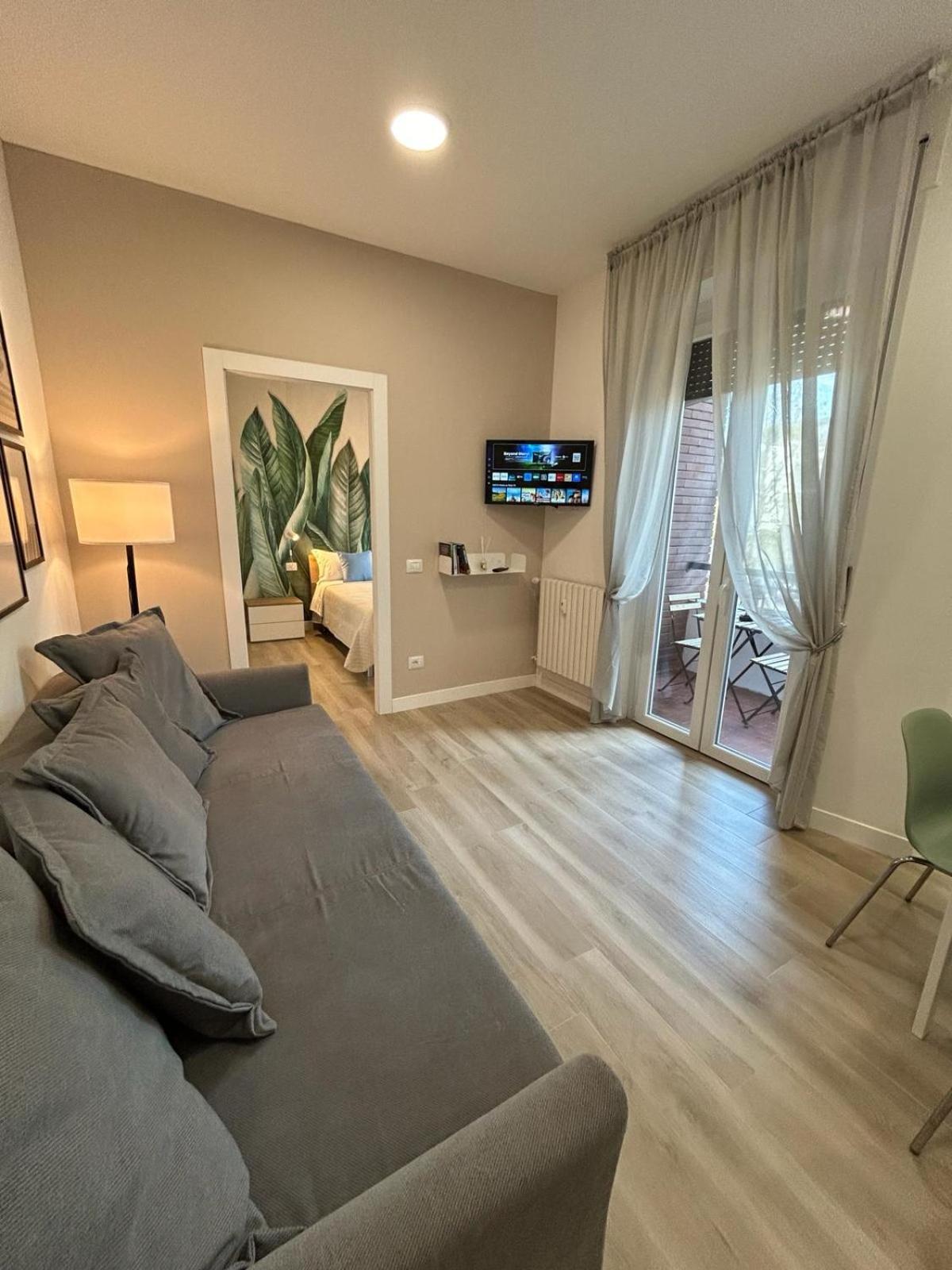 Modern Apartments Mm3 Afforifn Only 15 Min From Duomo Milano Exterior foto