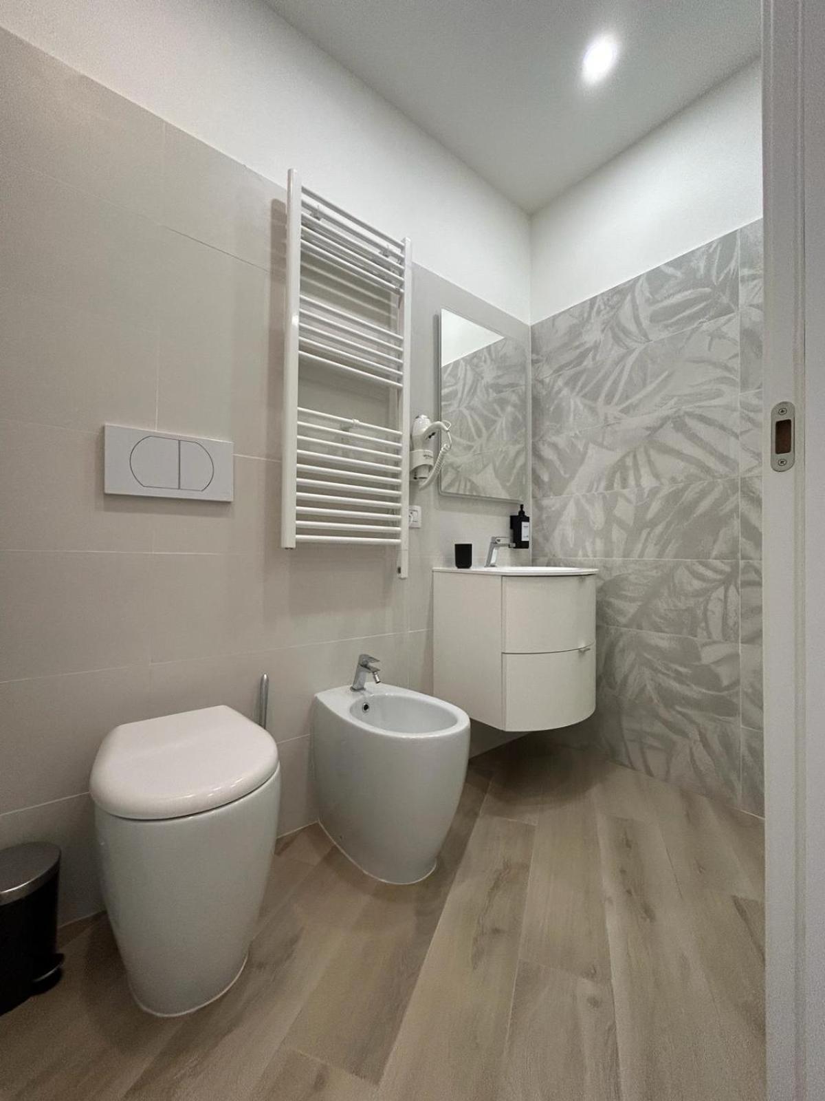 Modern Apartments Mm3 Afforifn Only 15 Min From Duomo Milano Exterior foto