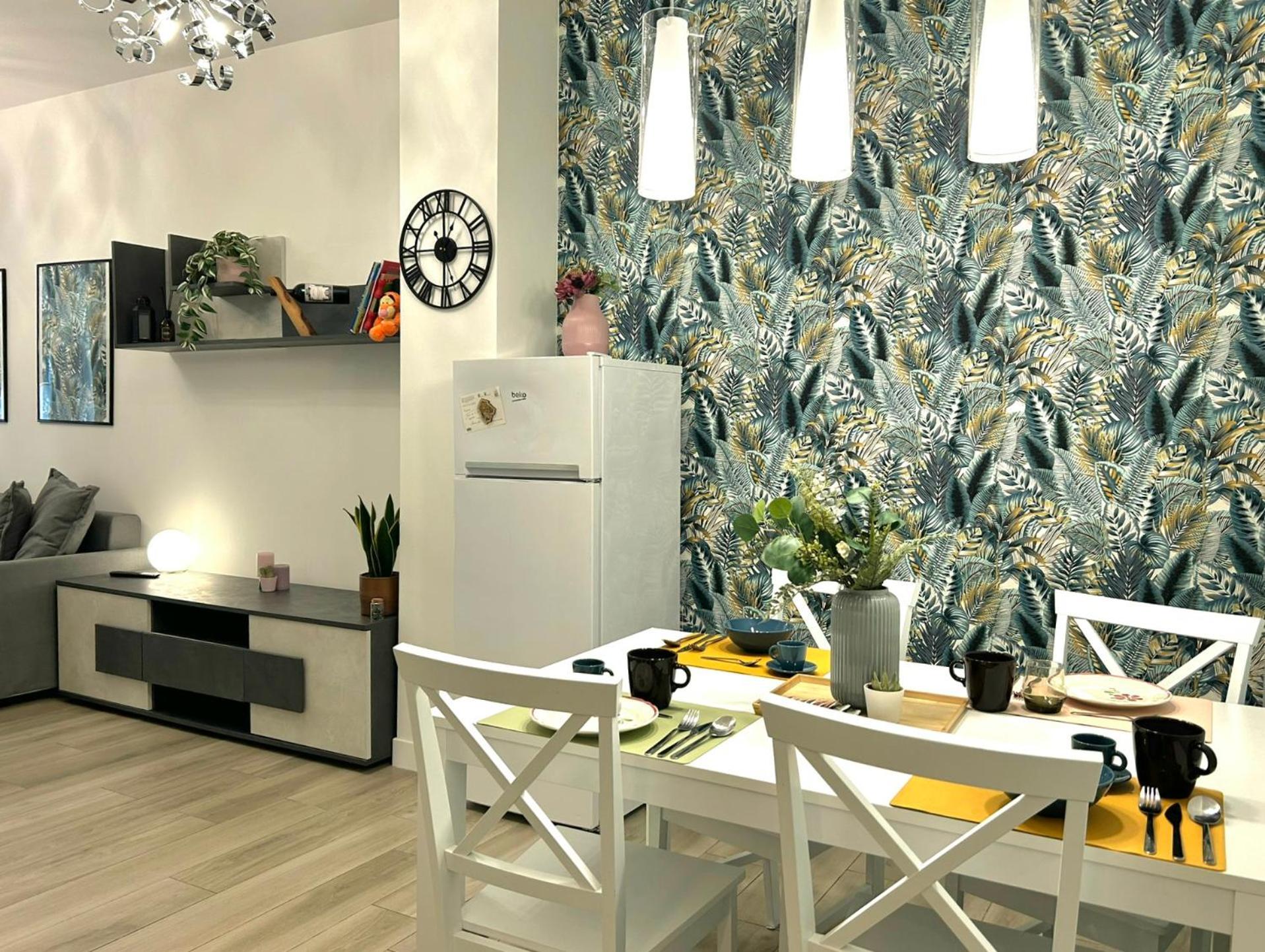 Modern Apartments Mm3 Afforifn Only 15 Min From Duomo Milano Exterior foto