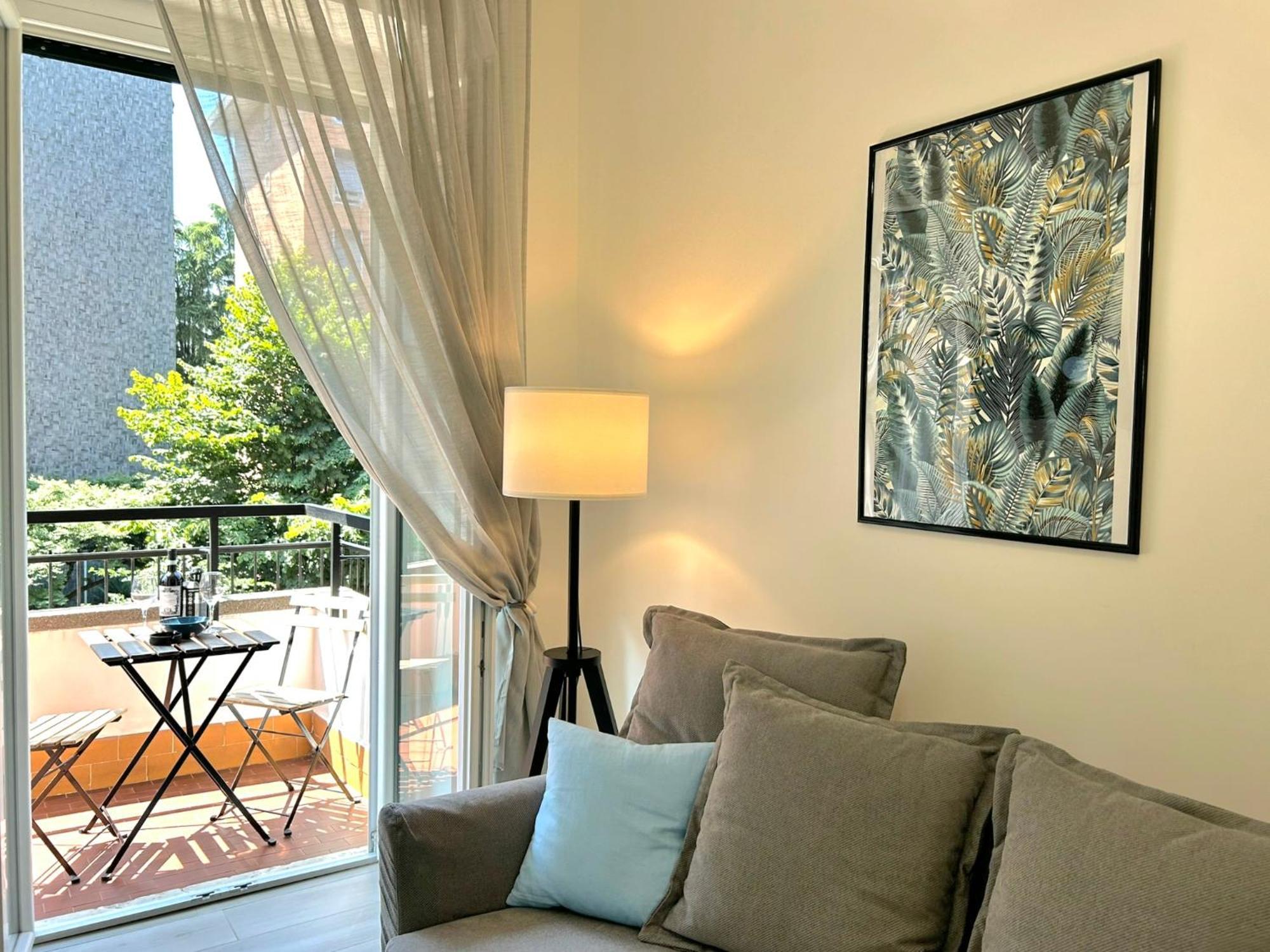 Modern Apartments Mm3 Afforifn Only 15 Min From Duomo Milano Exterior foto