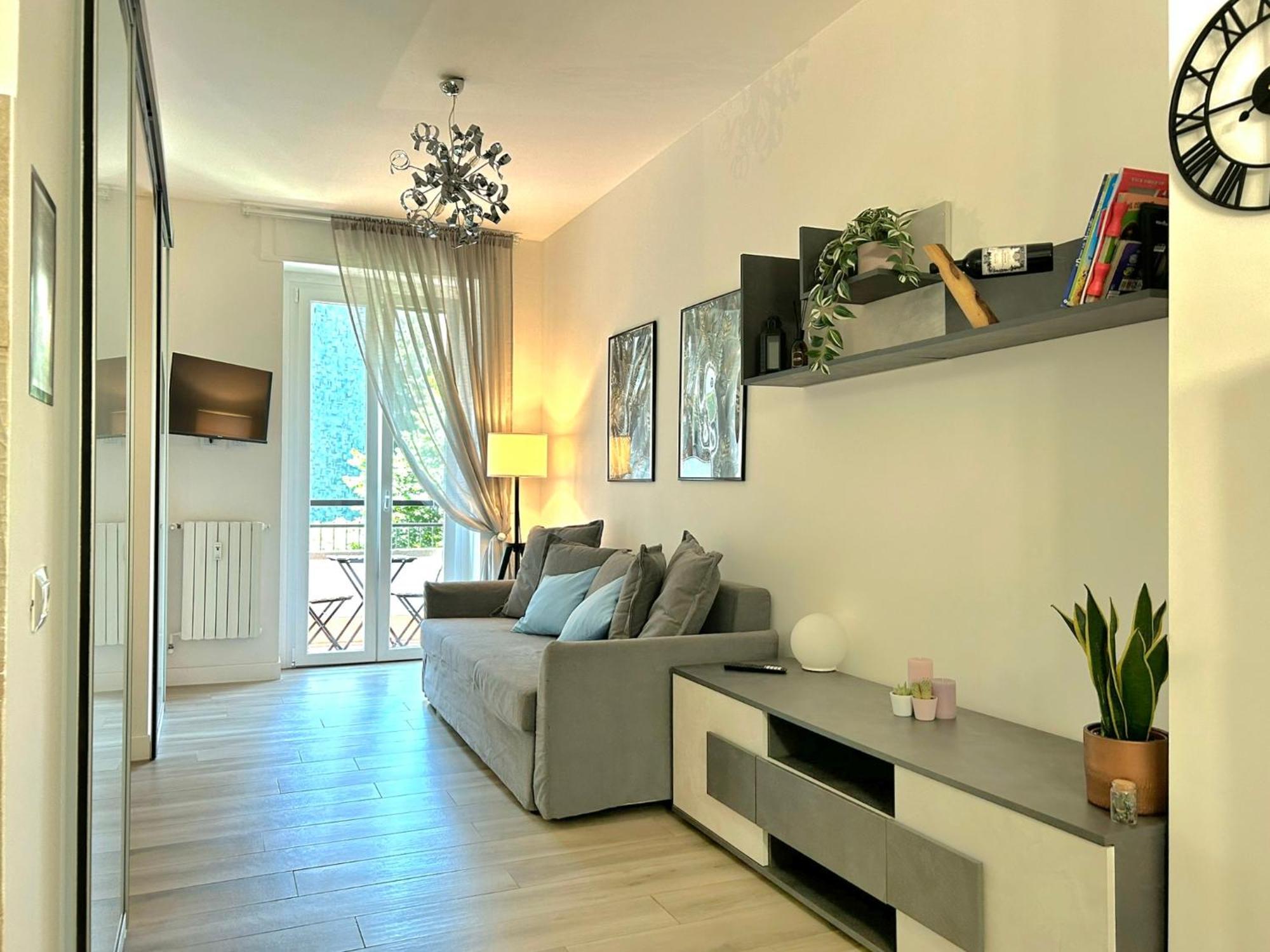 Modern Apartments Mm3 Afforifn Only 15 Min From Duomo Milano Exterior foto
