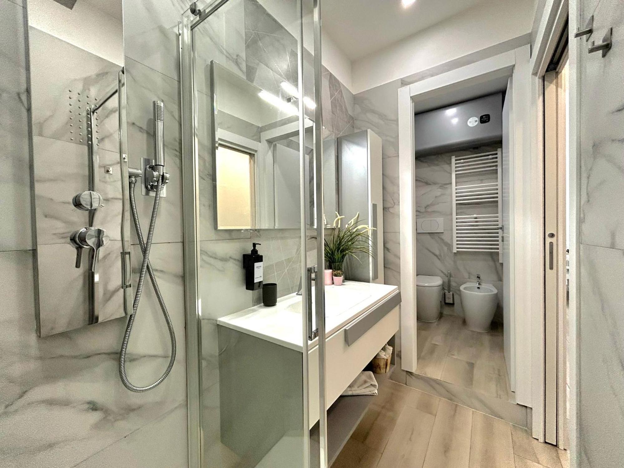 Modern Apartments Mm3 Afforifn Only 15 Min From Duomo Milano Exterior foto