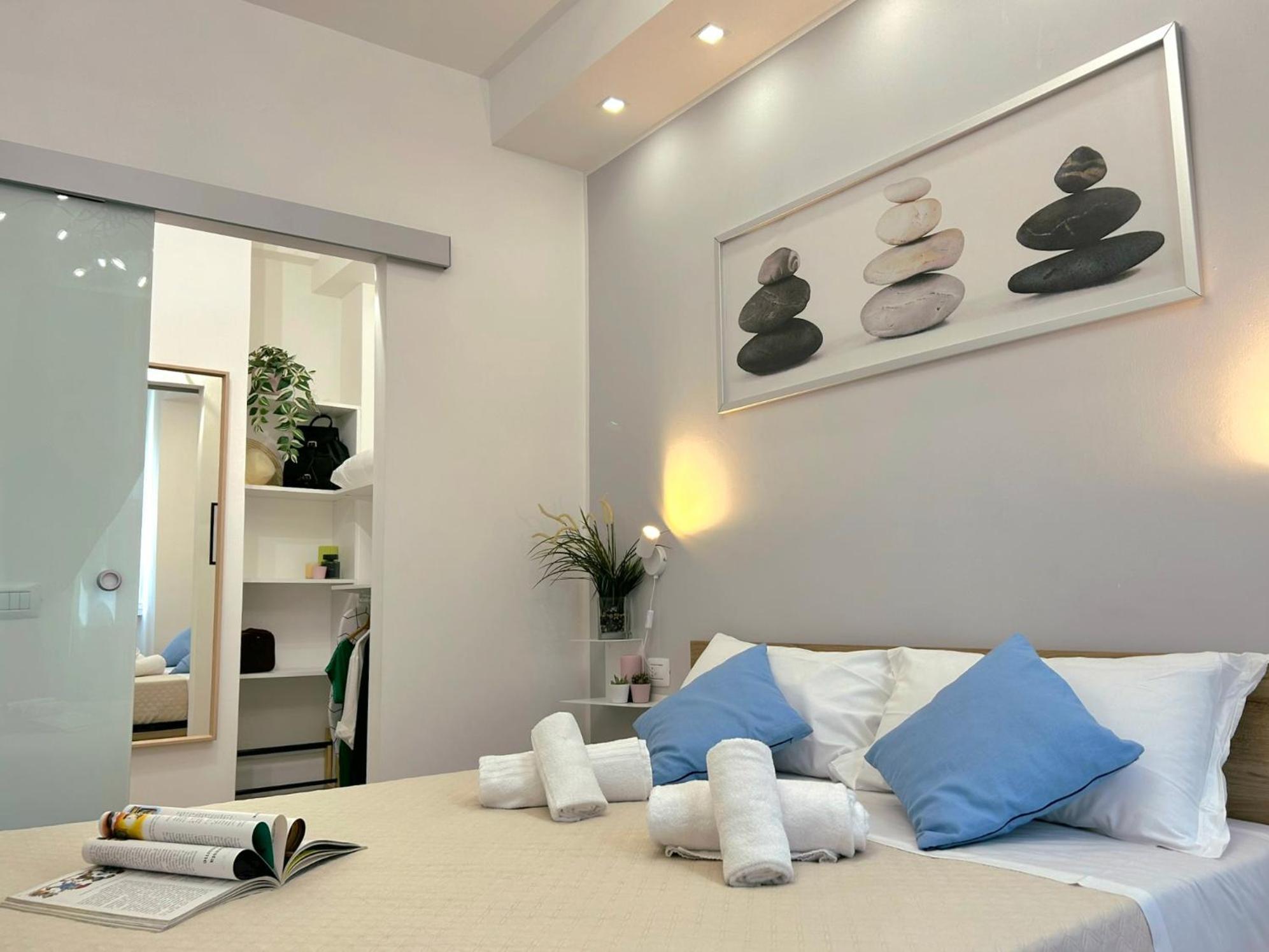 Modern Apartments Mm3 Afforifn Only 15 Min From Duomo Milano Exterior foto