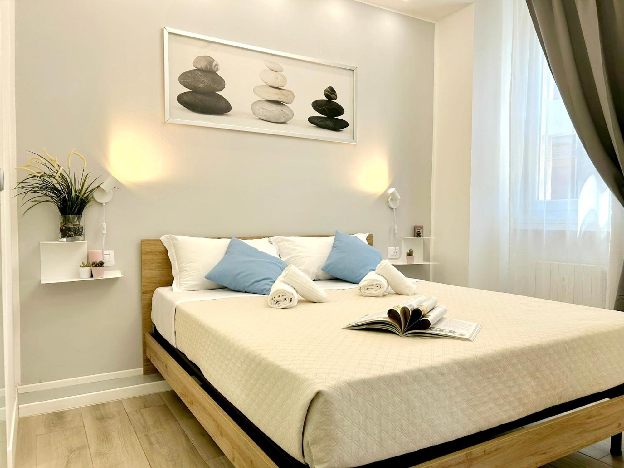 Modern Apartments Mm3 Afforifn Only 15 Min From Duomo Milano Exterior foto
