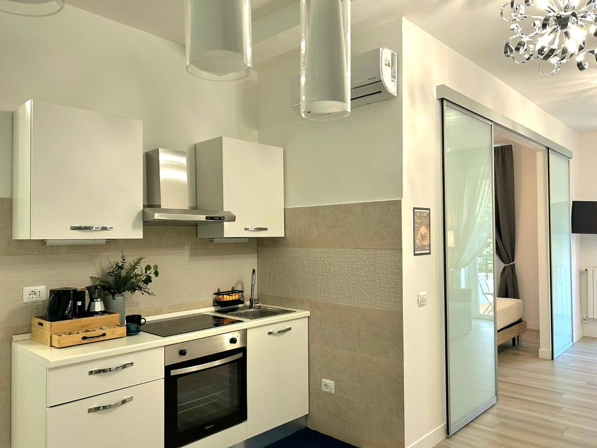 Modern Apartments Mm3 Afforifn Only 15 Min From Duomo Milano Exterior foto