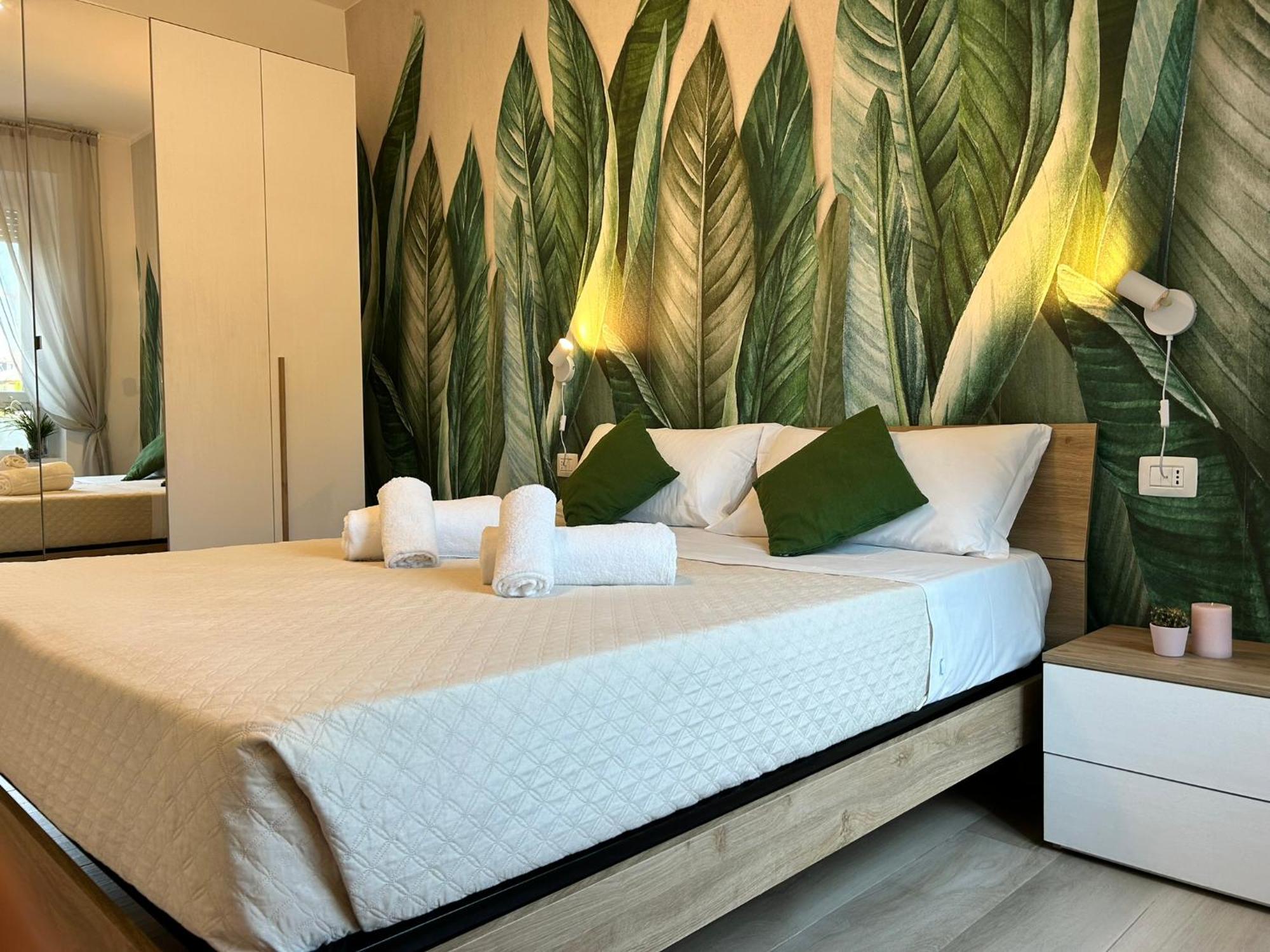Modern Apartments Mm3 Afforifn Only 15 Min From Duomo Milano Exterior foto