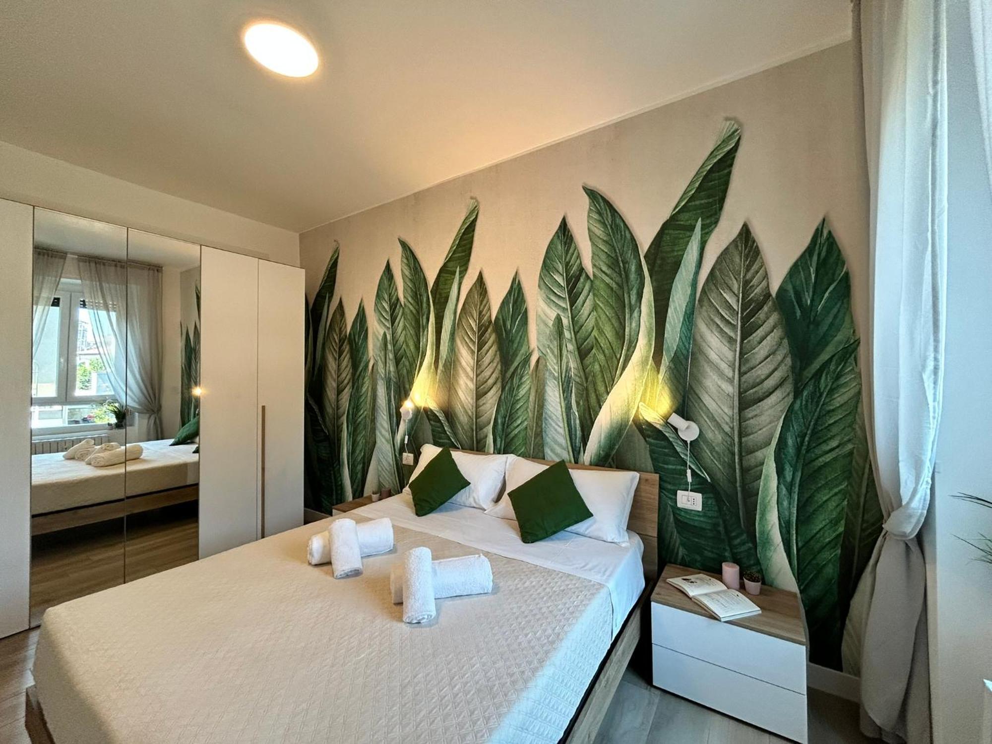 Modern Apartments Mm3 Afforifn Only 15 Min From Duomo Milano Exterior foto