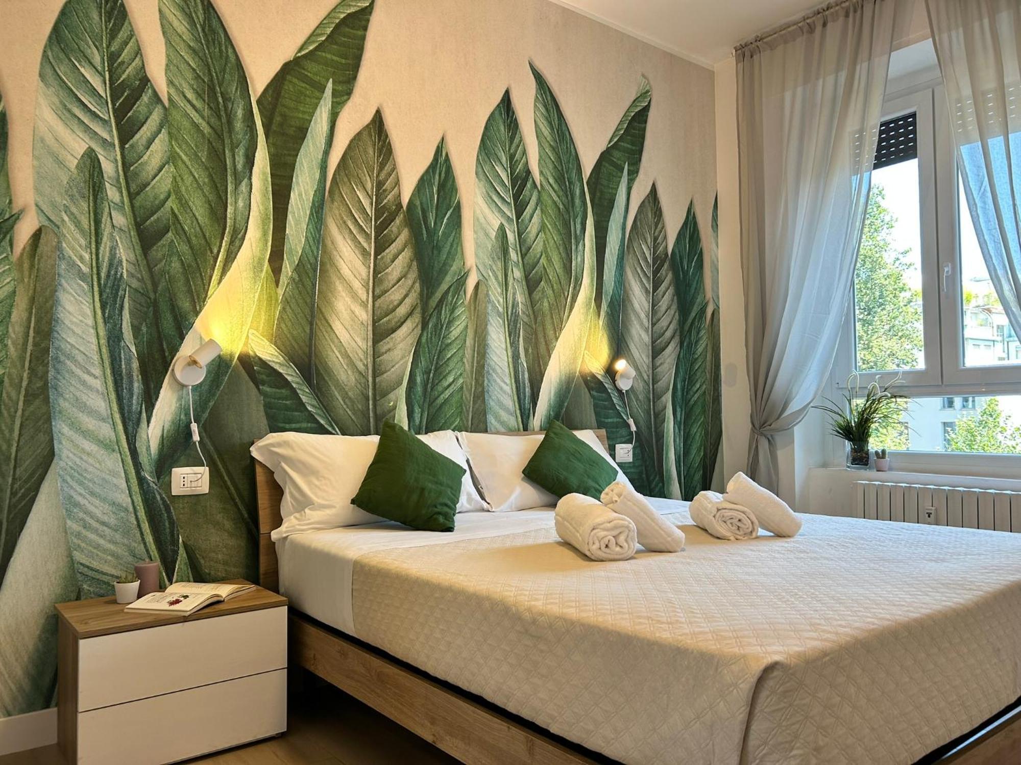 Modern Apartments Mm3 Afforifn Only 15 Min From Duomo Milano Exterior foto